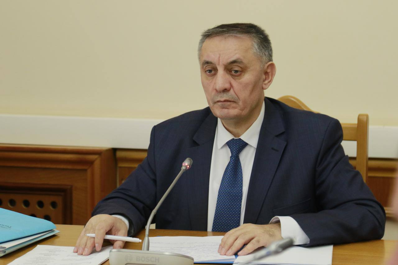 В Дагестане обсудили меры поддержки участников СВО и их семей